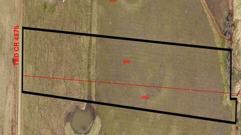 14 AC S 14AC CR 4875 Leonard TX 75452
