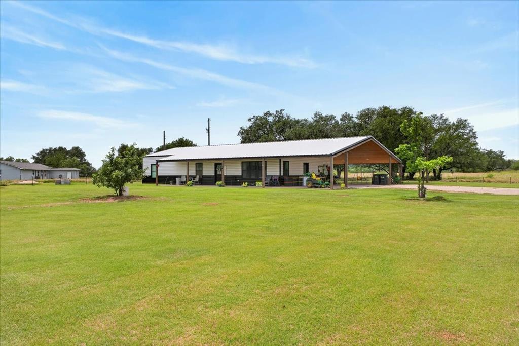 340 Rosser Ranch Road