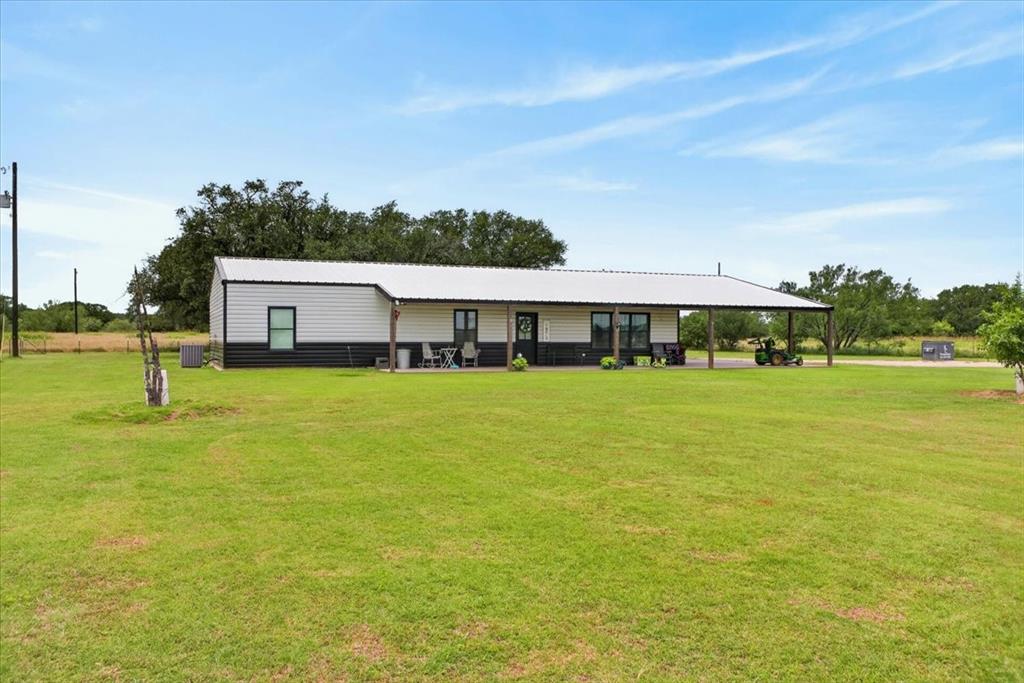 340 Rosser Ranch Road