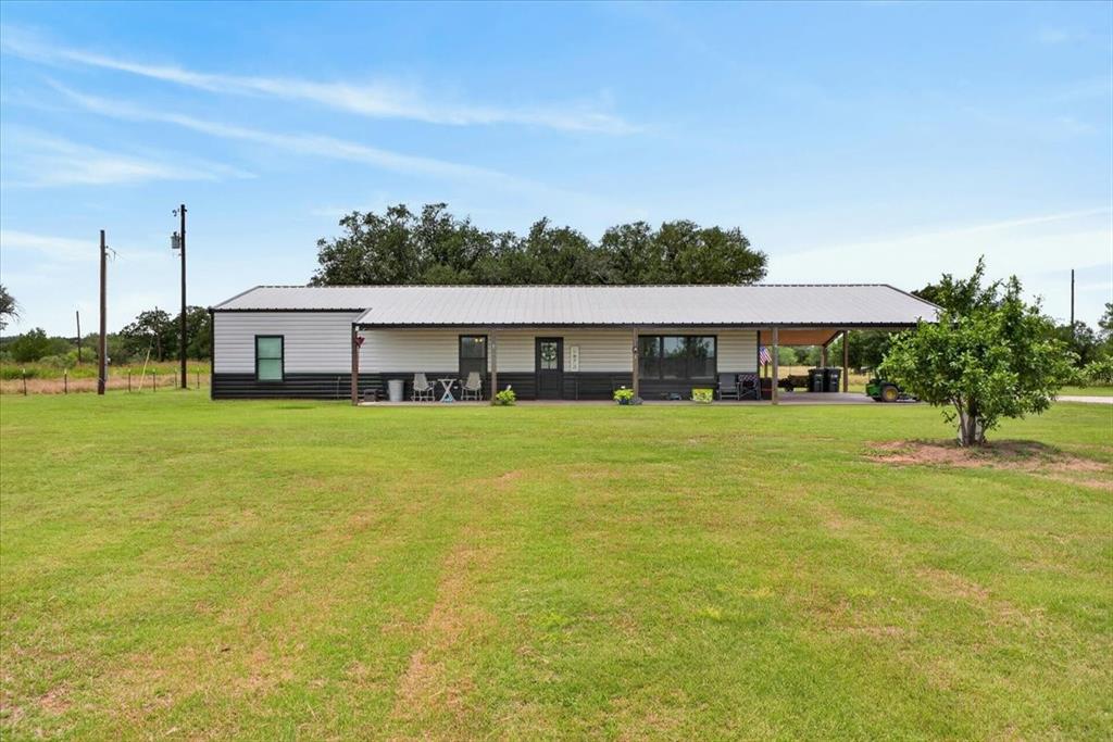 340 Rosser Ranch Road