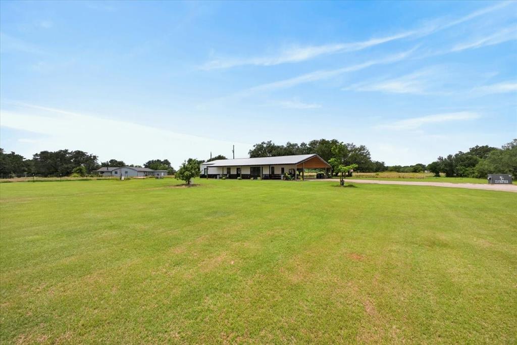 340 Rosser Ranch Road