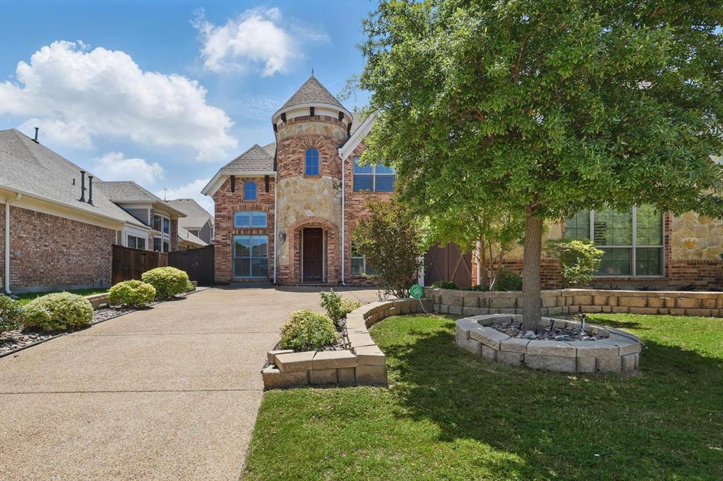 1525 Snowberry Drive