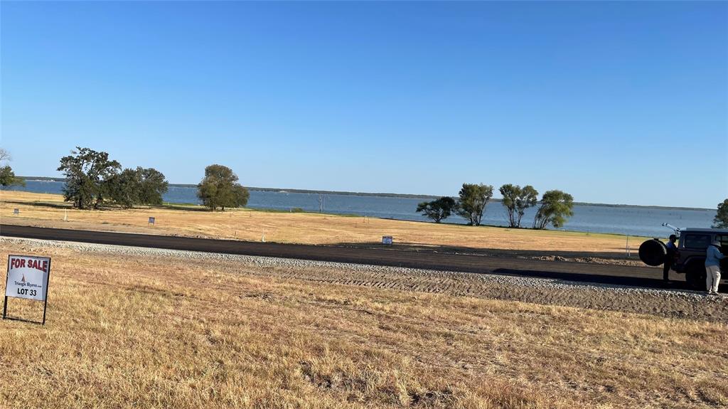 Triangle Shores - Land