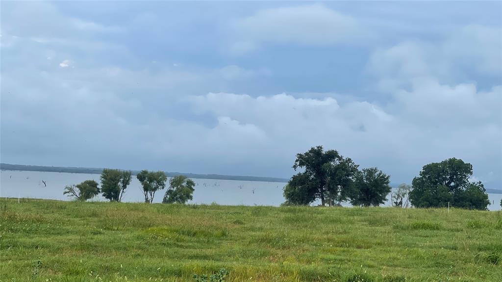 Triangle Shores - Land