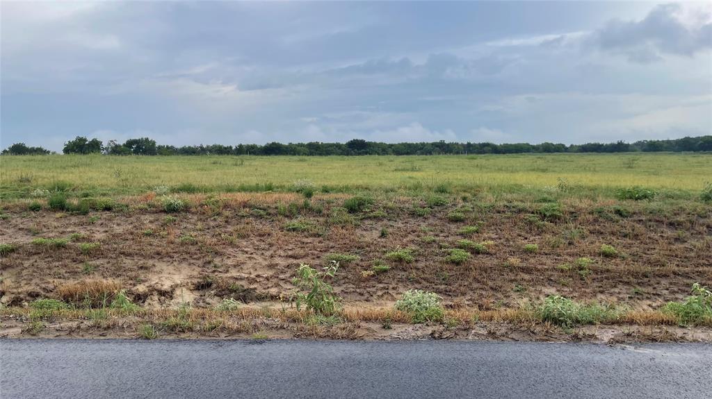 Triangle Shores - Land