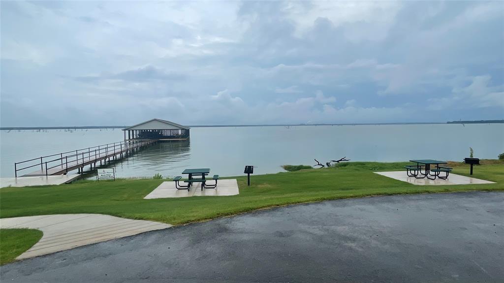 Triangle Shores - Land