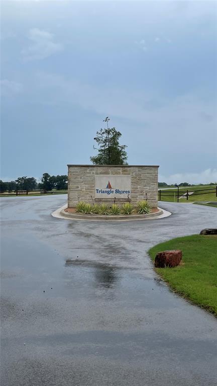 Triangle Shores - Land
