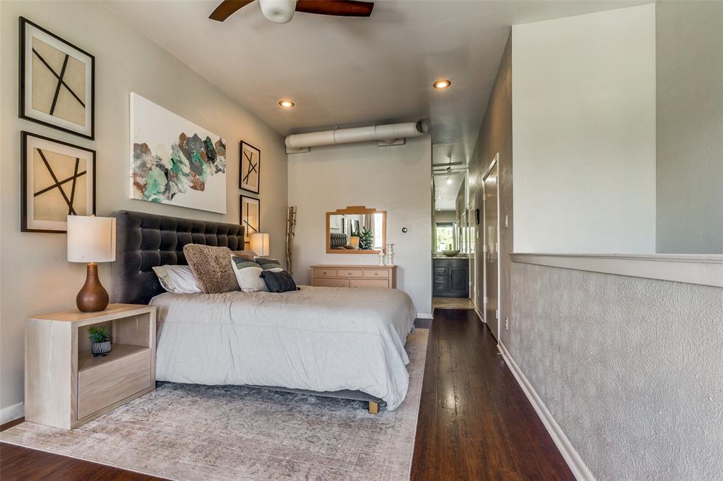 Throckmorton Condo 3907 - Residential