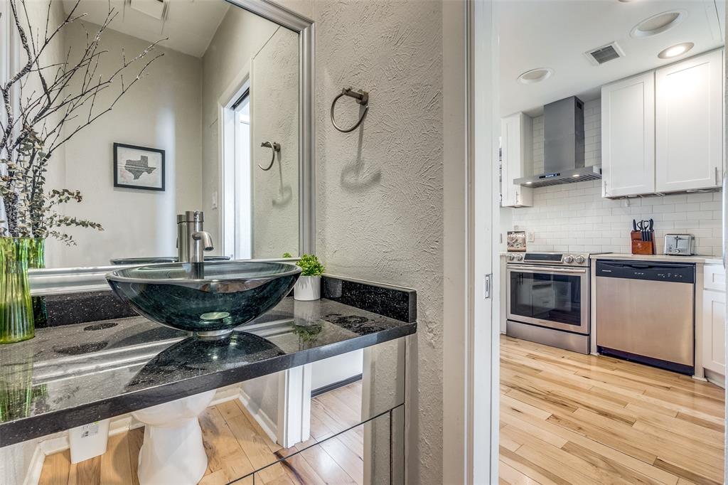 Throckmorton Condo 3907 - Residential