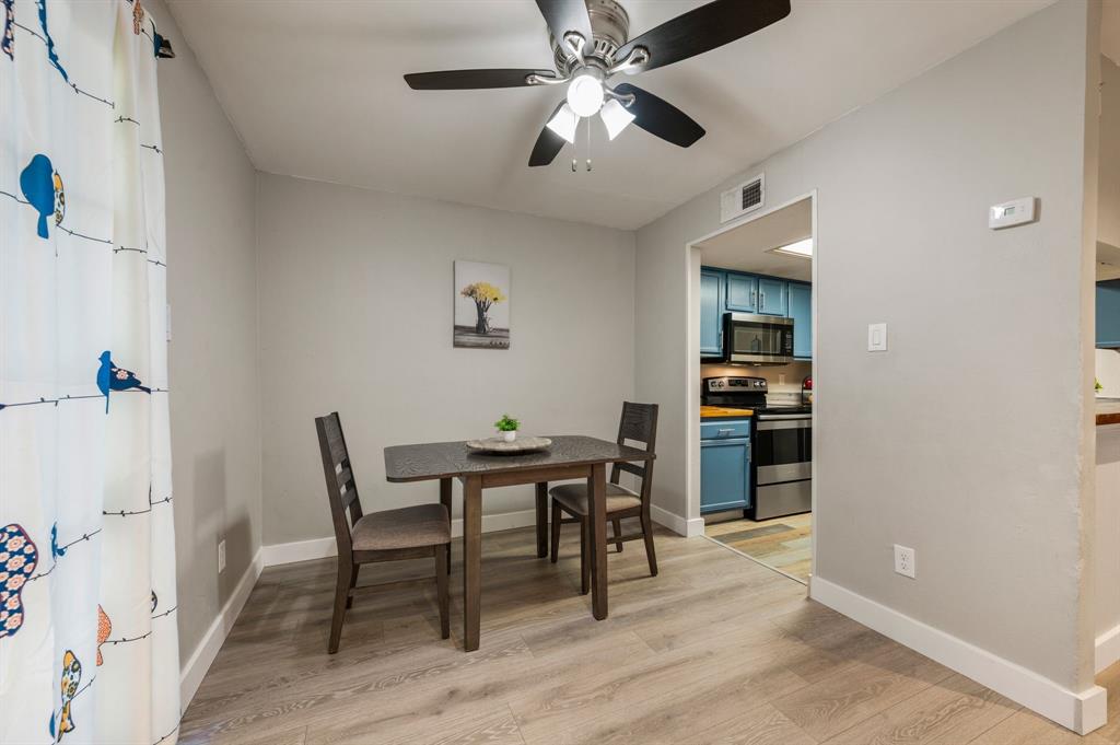 Springtree Crossing Condos - Residential