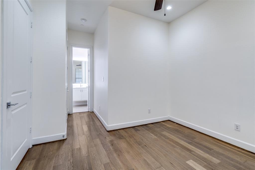 Meridian Square Condos - Residential