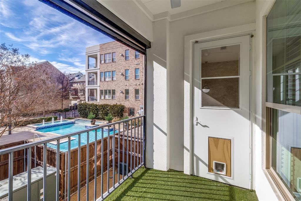 Meridian Square Condos - Residential