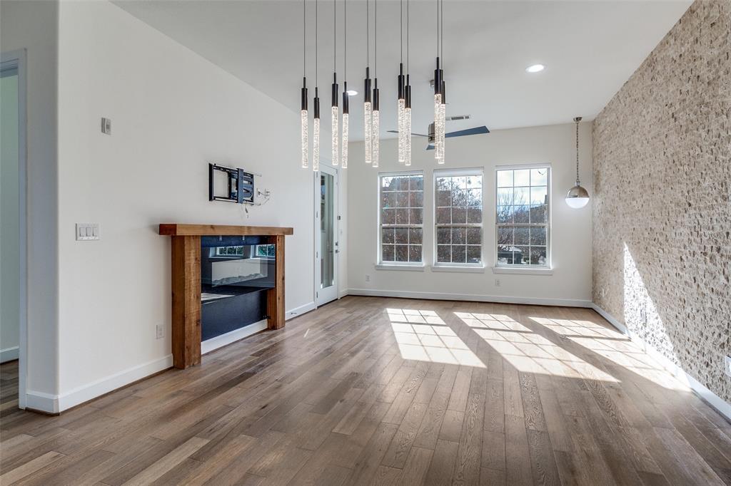 Meridian Square Condos - Residential