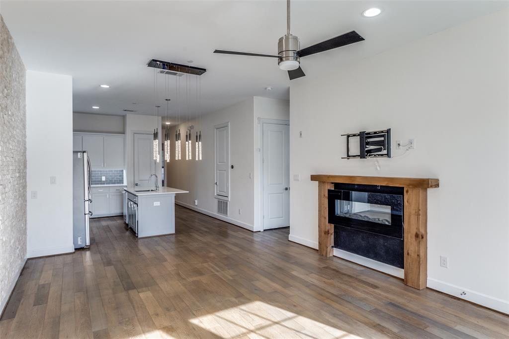 Meridian Square Condos - Residential