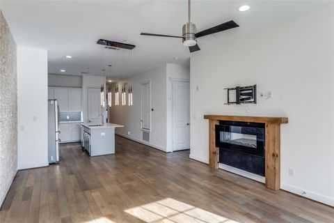 Tiny photo for 5015 Meridian Lane #1102, Addison, TX 75001 (MLS # 21197641)