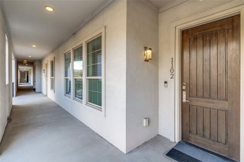 Tiny photo for 5015 Meridian Lane #1102, Addison, TX 75001 (MLS # 21197641)