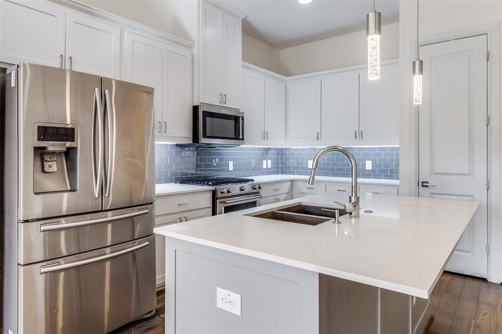 Meridian Square Condos - Residential