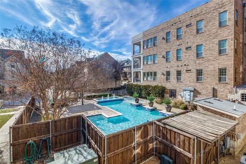 Tiny photo for 5015 Meridian Lane #1102, Addison, TX 75001 (MLS # 21197641)