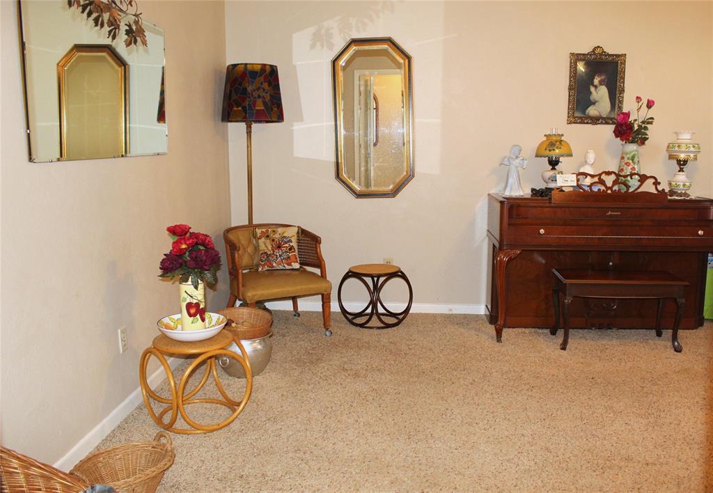 Groesbeck Add - Residential