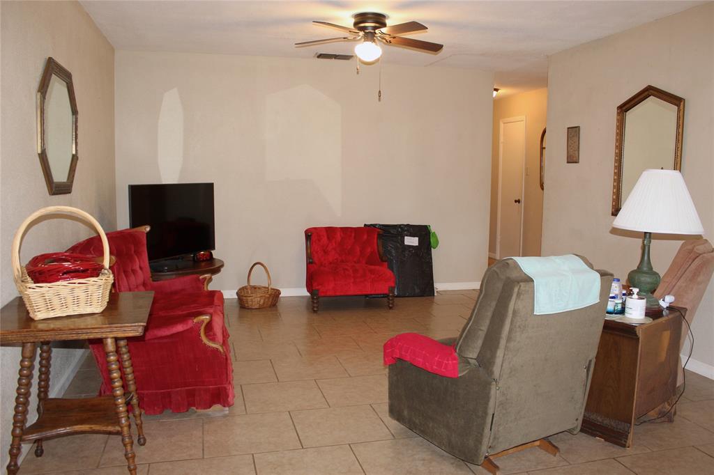 Groesbeck Add - Residential