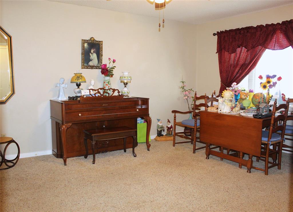 Groesbeck Add - Residential