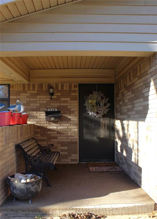 Groesbeck Add - Residential