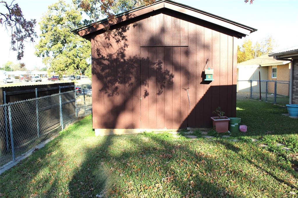 Groesbeck Add - Residential