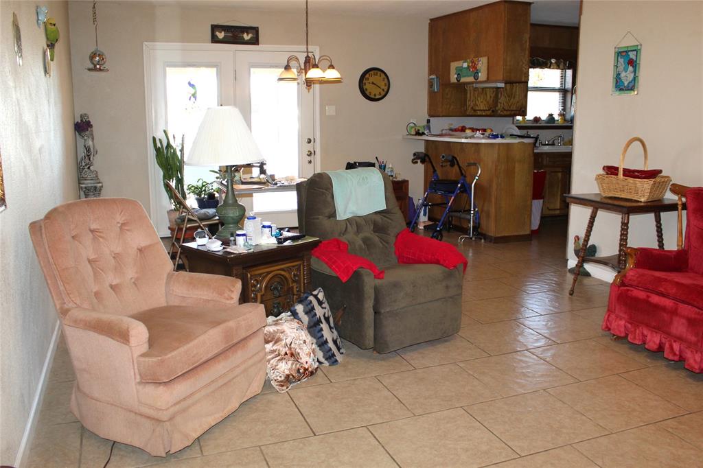 Groesbeck Add - Residential