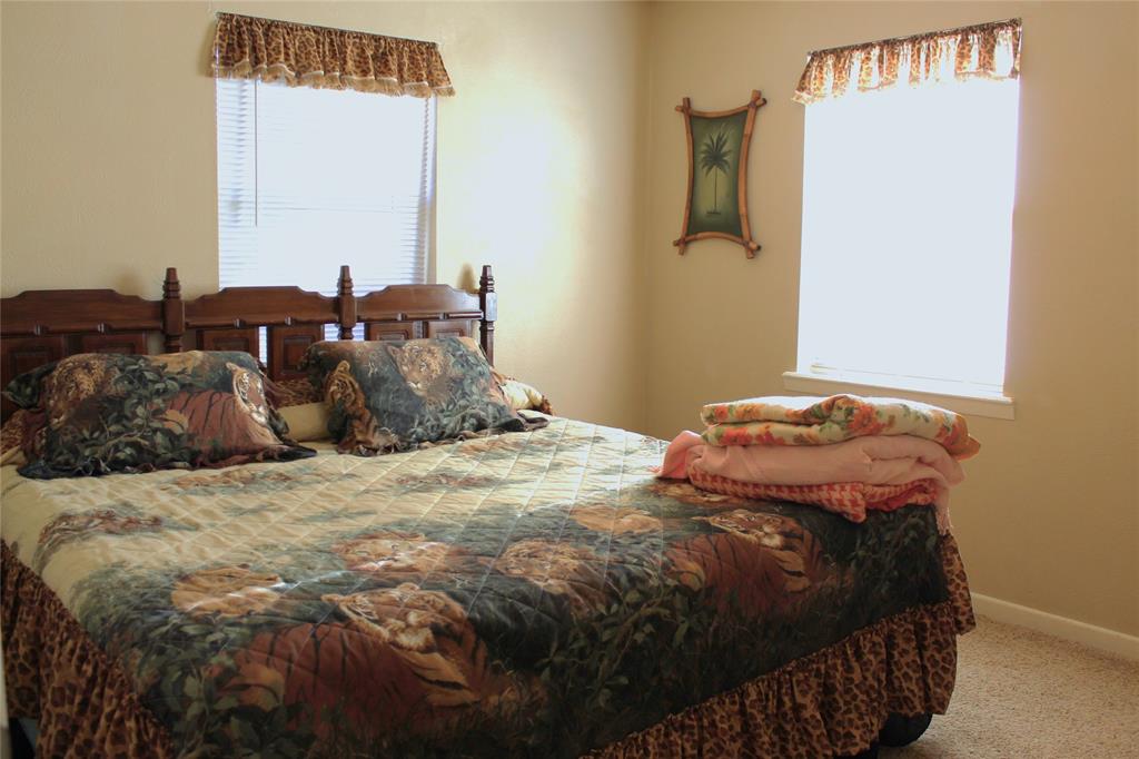 Groesbeck Add - Residential