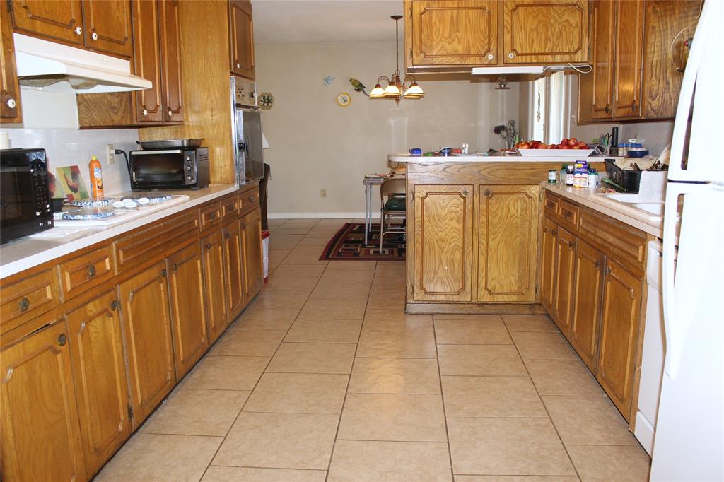 Groesbeck Add - Residential