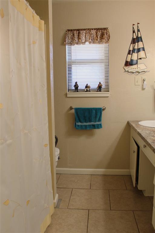 Groesbeck Add - Residential