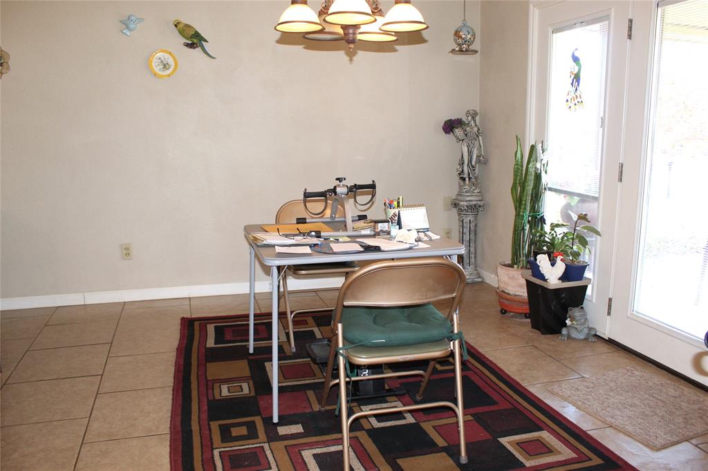 Groesbeck Add - Residential