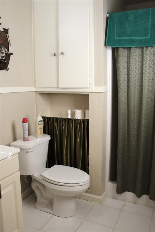 Groesbeck Add - Residential