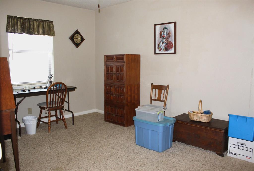 Groesbeck Add - Residential