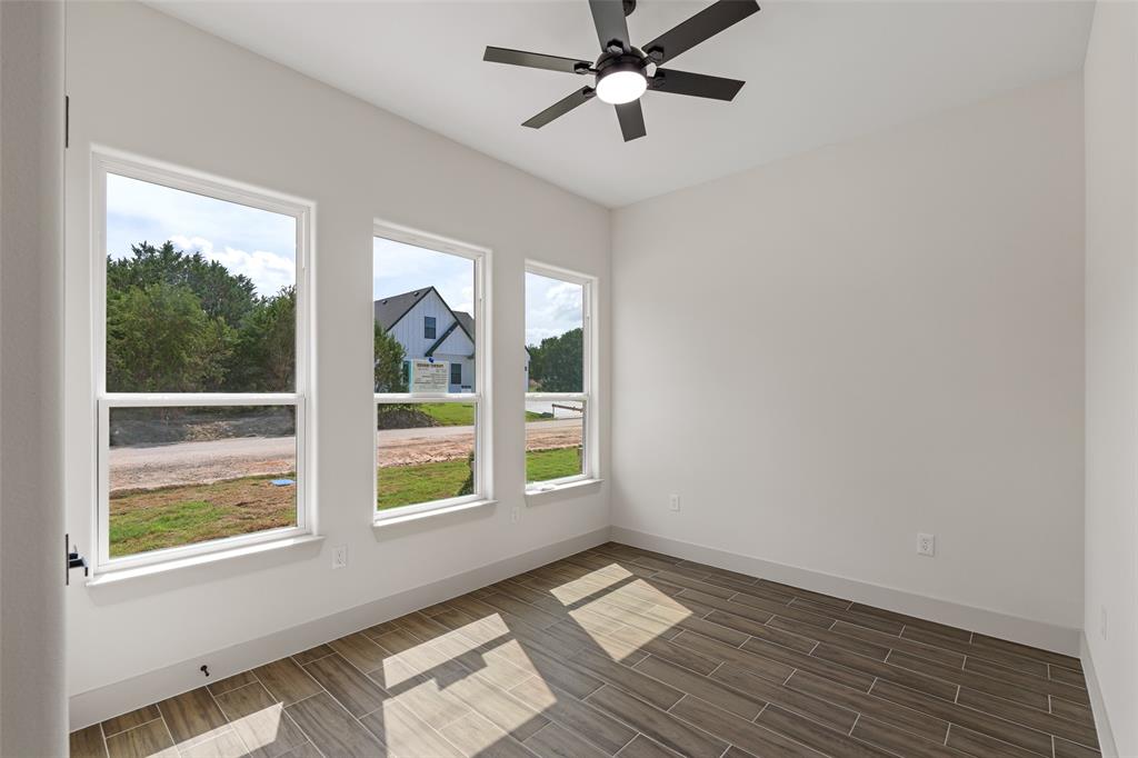 Canyon Creek III - Residential