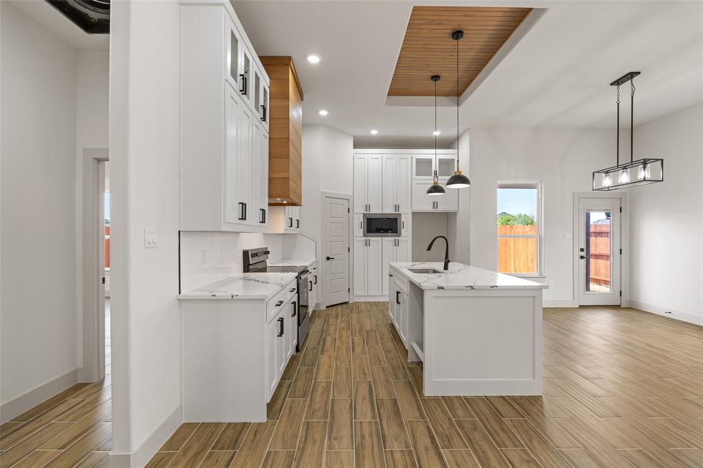 Canyon Creek III - Residential