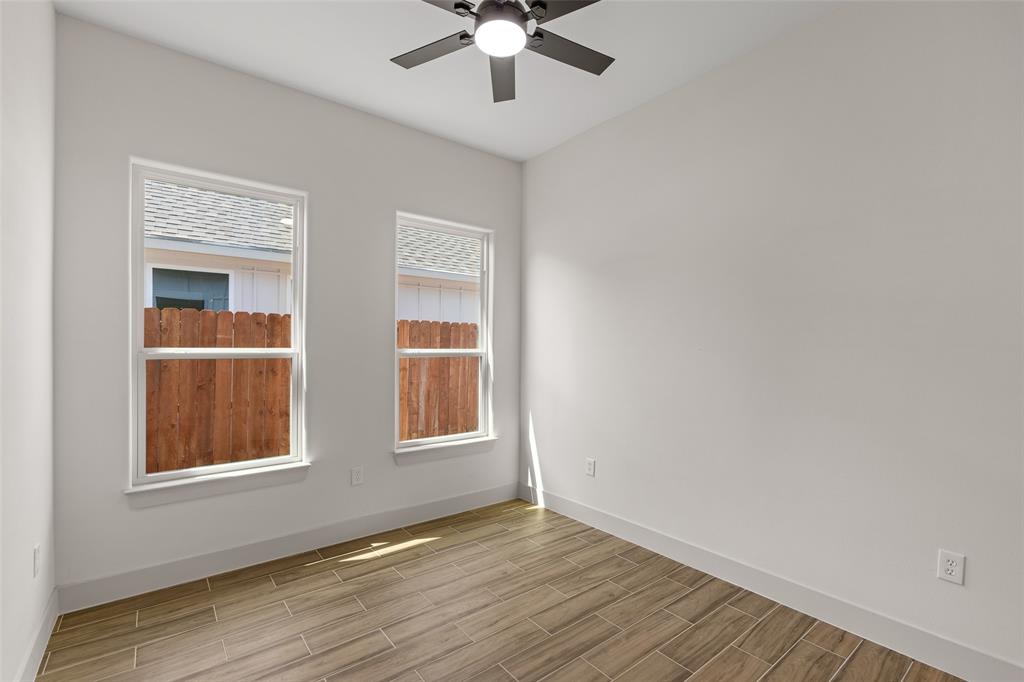 Canyon Creek III - Residential