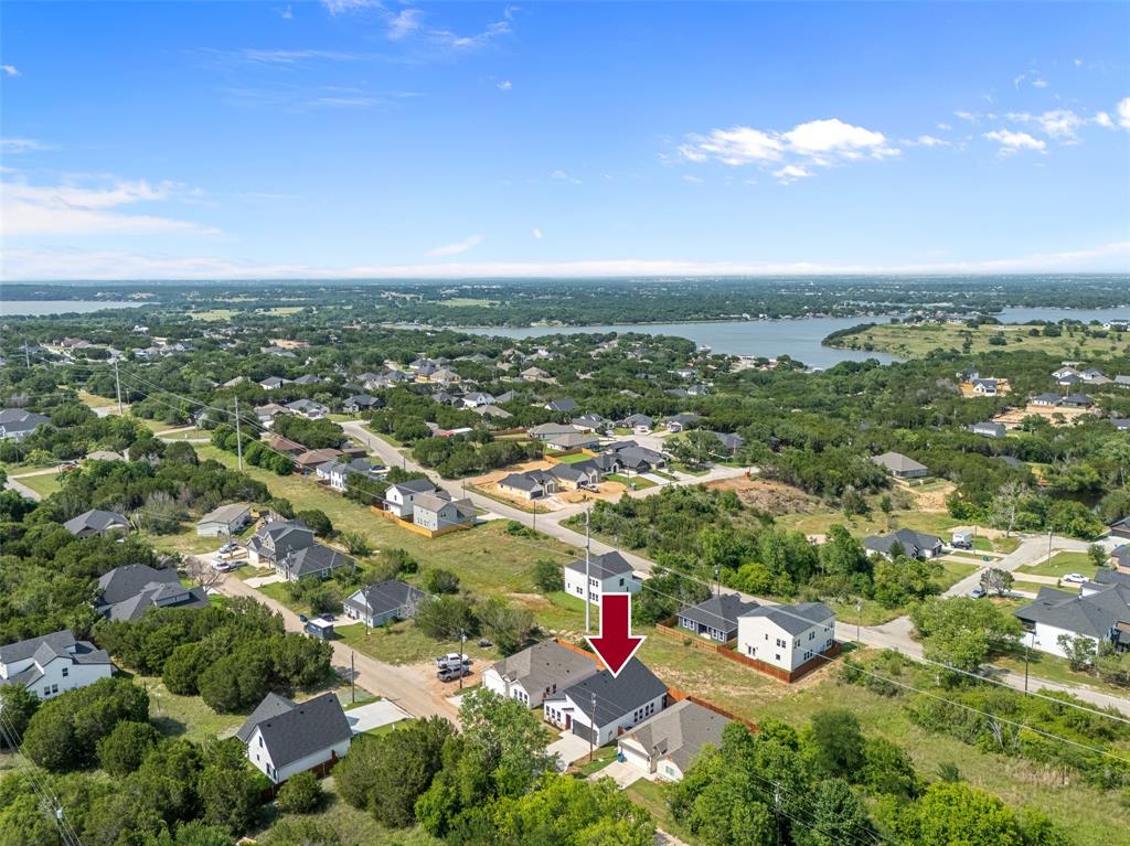 Canyon Creek III - Residential