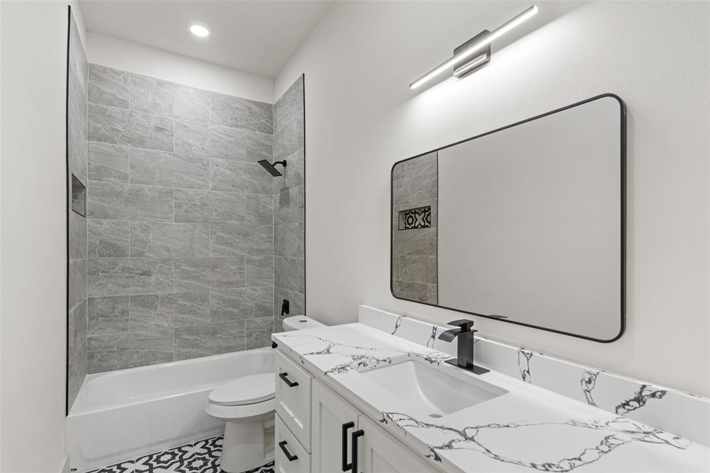 Canyon Creek III - Residential