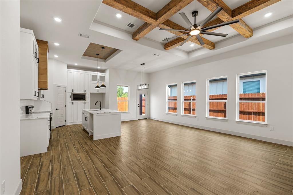 Canyon Creek III - Residential