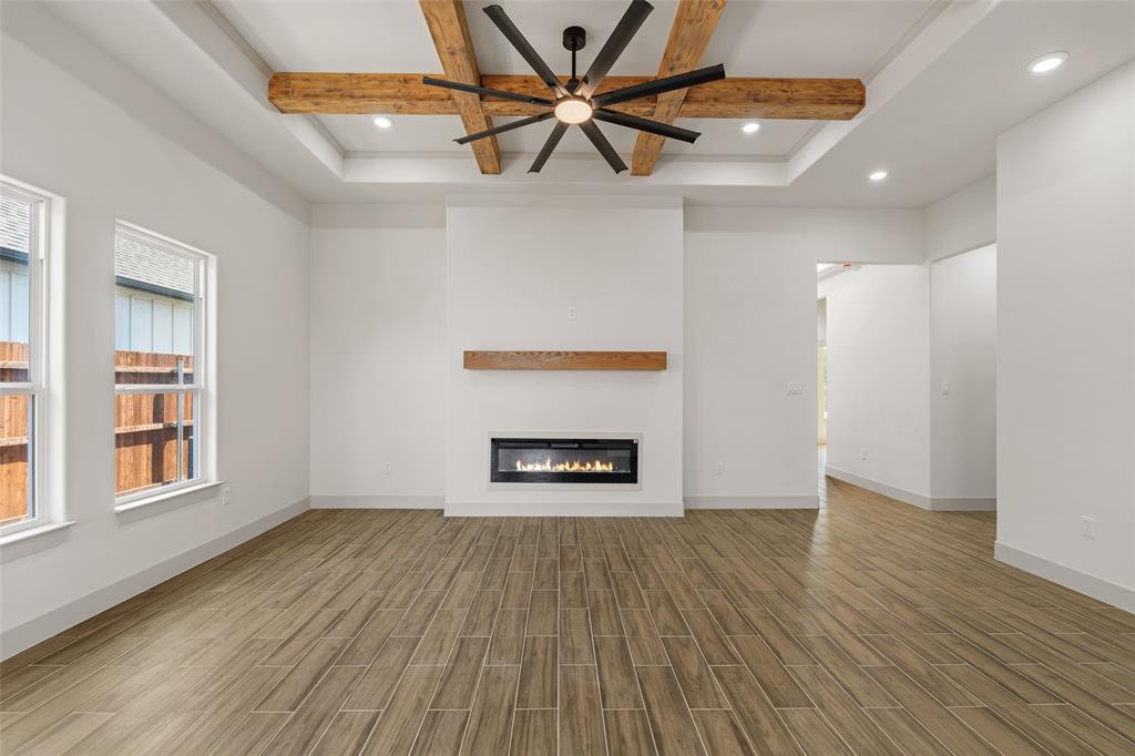 Canyon Creek III - Residential