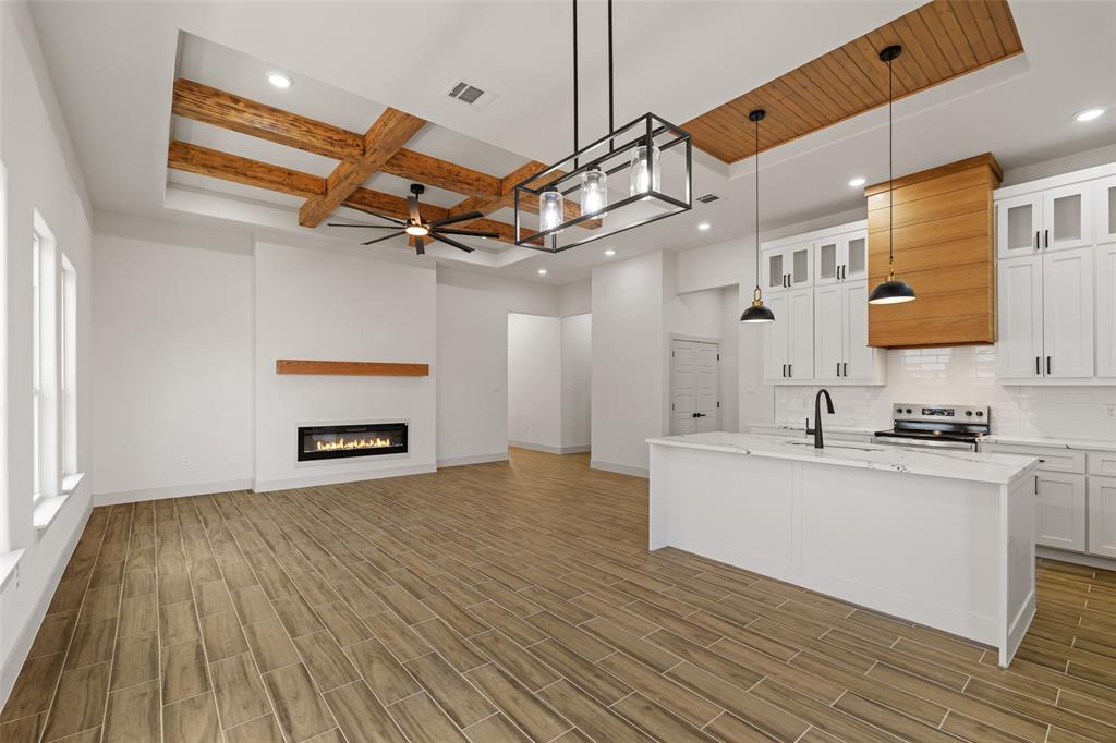 Canyon Creek III - Residential