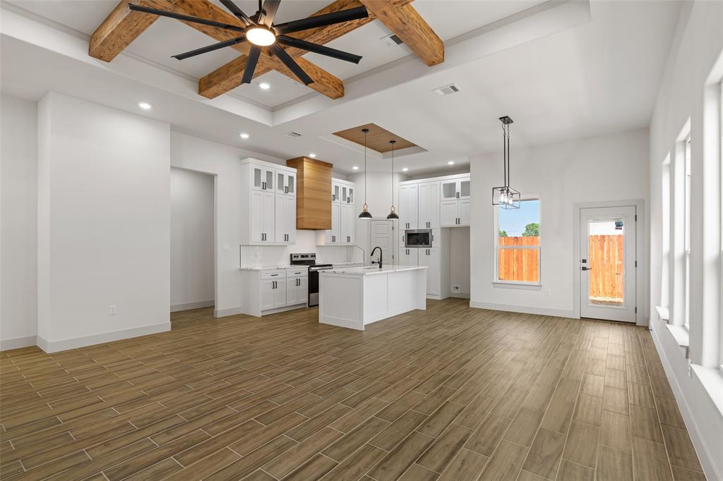 Canyon Creek III - Residential