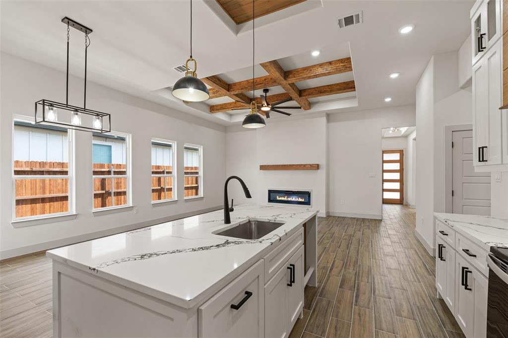 Canyon Creek III - Residential