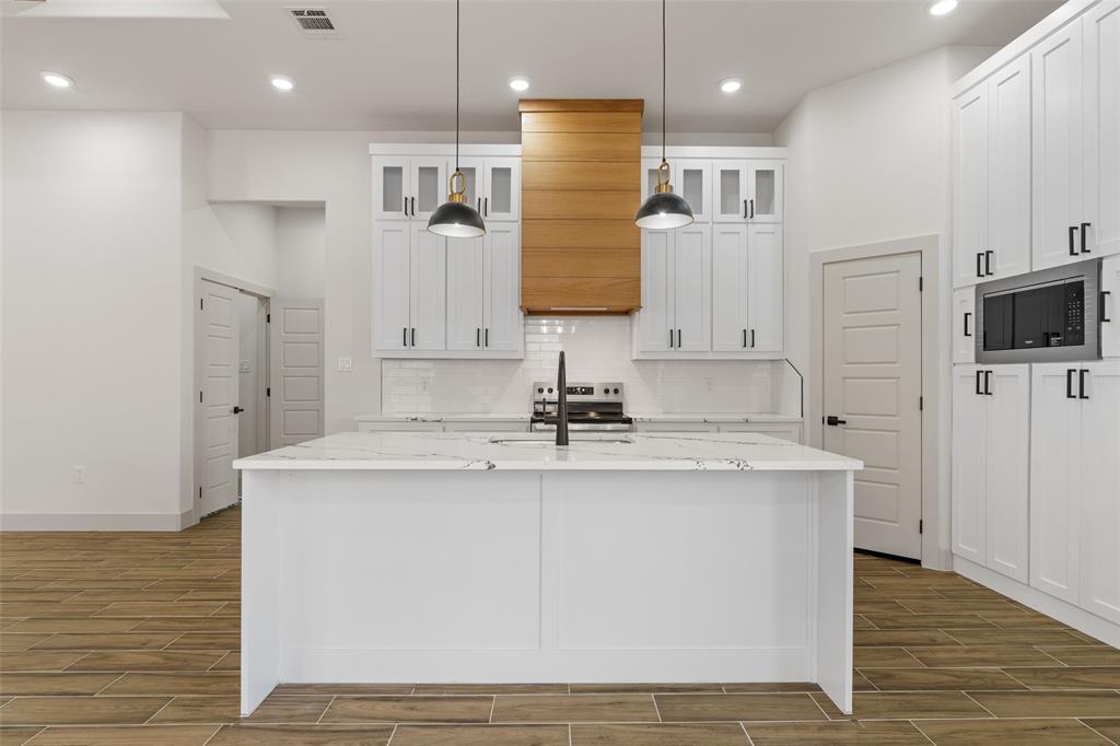 Canyon Creek III - Residential