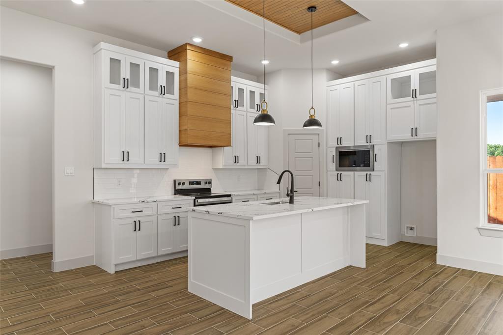 Canyon Creek III - Residential