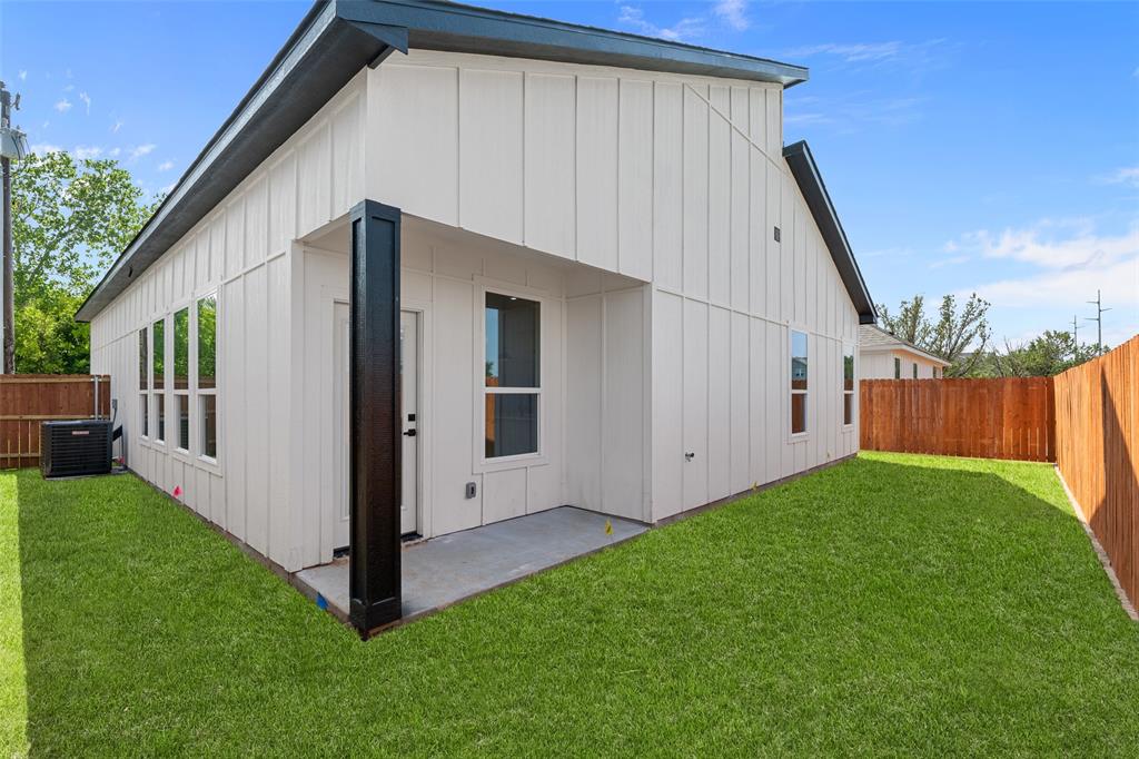 Canyon Creek III - Residential