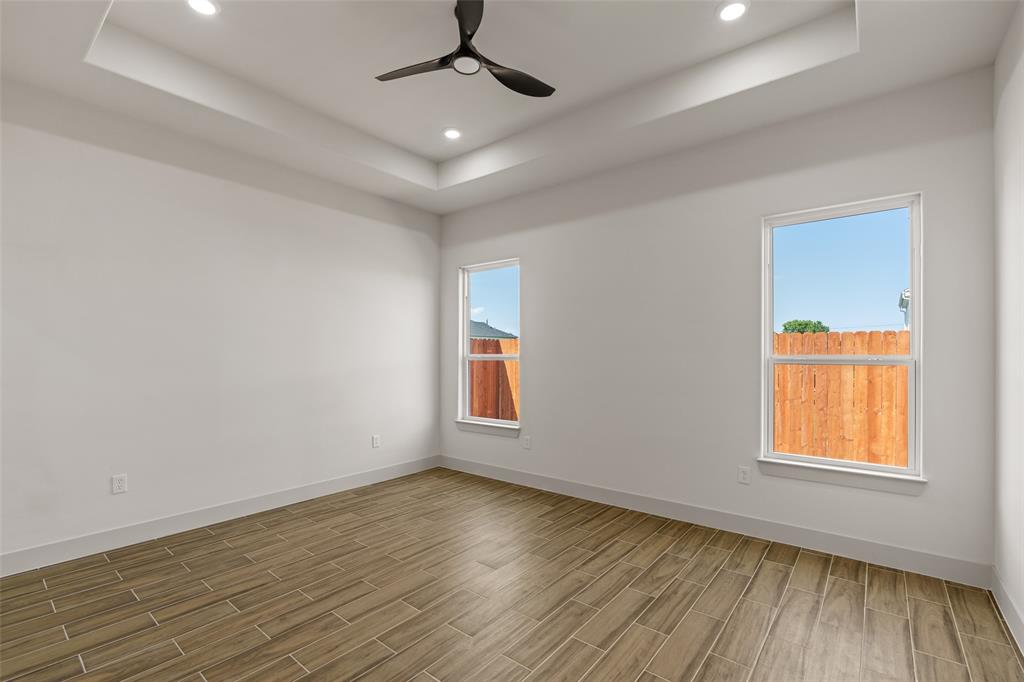 Canyon Creek III - Residential