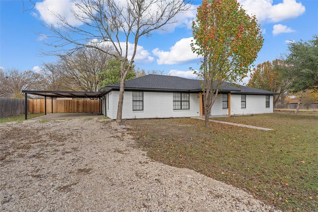 Western Hills - Residential