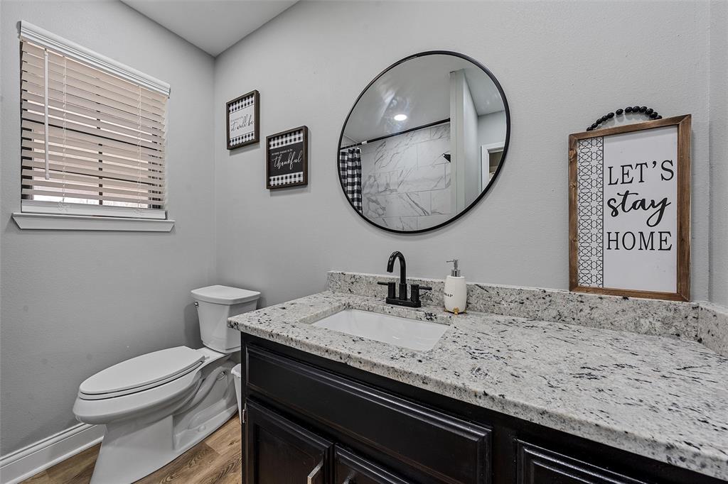 Western Hills - Residential